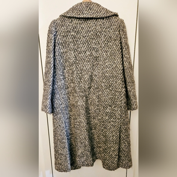 Vintage 1960s Betty Rose Women's Coat - Picture 4 of 16